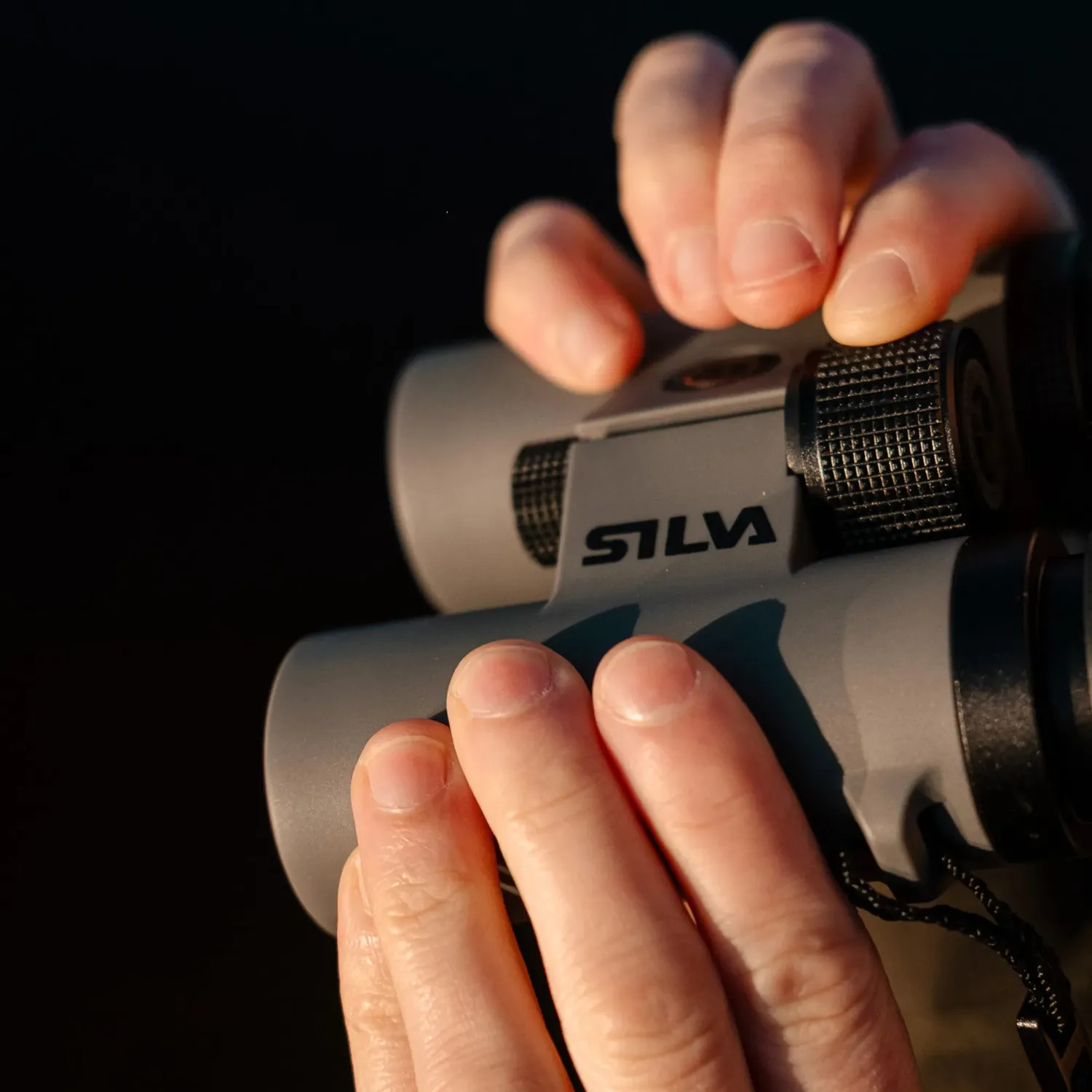 Silva Expert 8x32 Fernglas ED-Glas