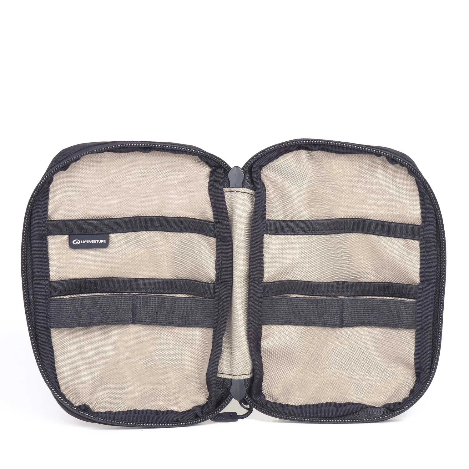 Lifeventure X-Pac Gear Pouch Tasche VX21