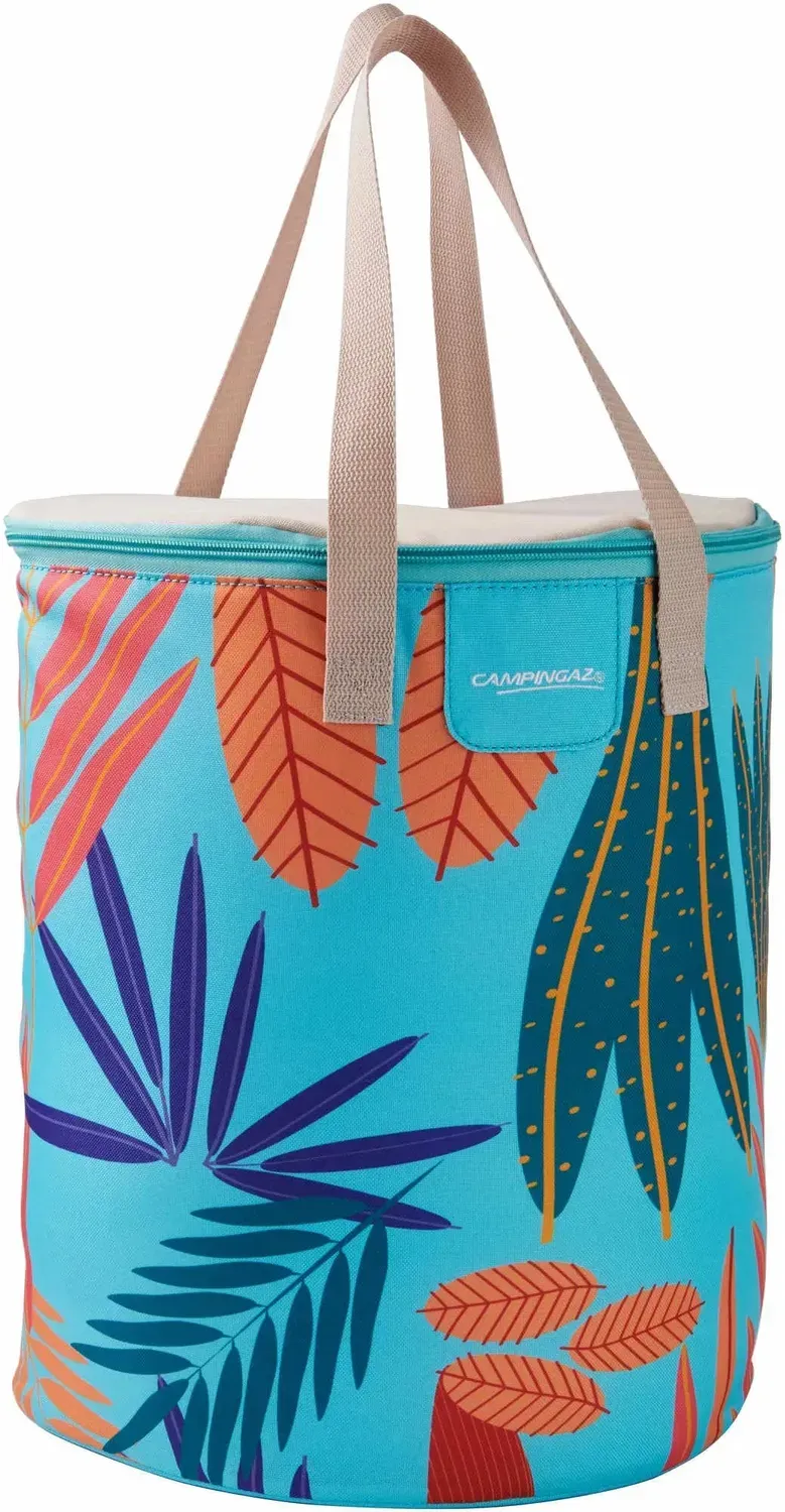 Campingaz Essential Bag Kühltasche 15L Ethnic 10h