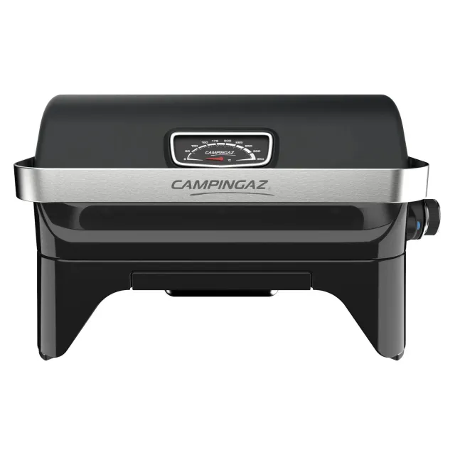 Campingaz Attitude 2go CV Tischgrill Gas mit Kartusche