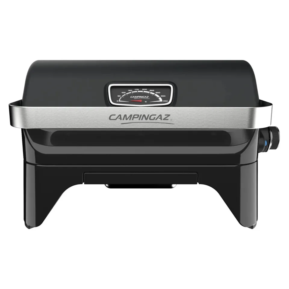 Campingaz Attitude 2go CV Tischgrill Gas mit Kartusche