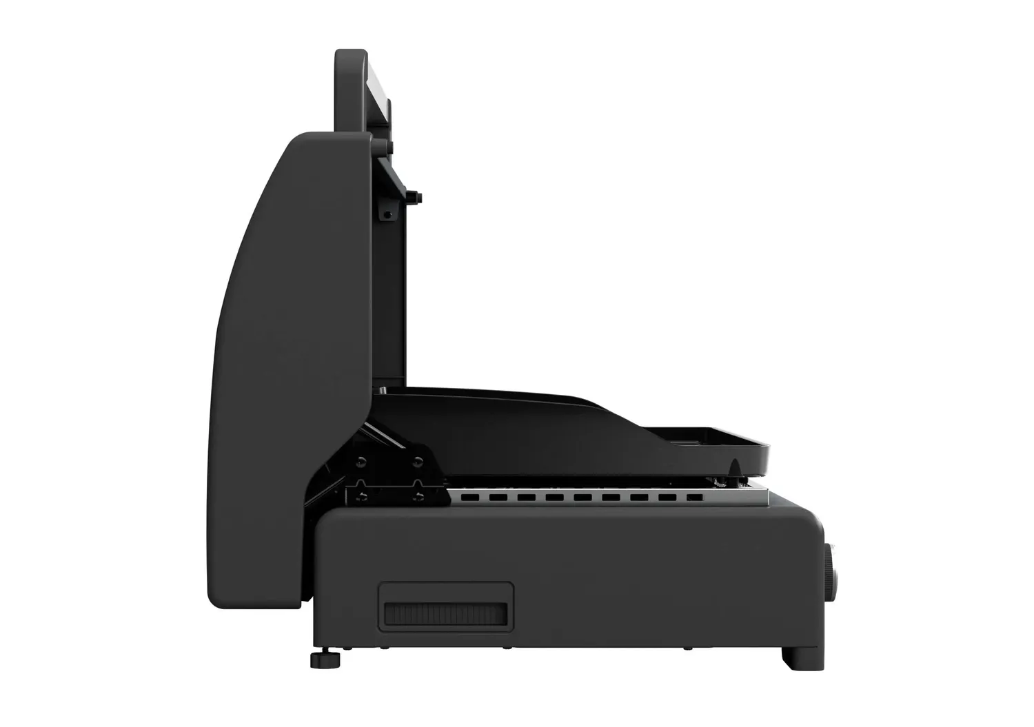 Campingaz Onyx 2 Plancha-Gasgrill 2 Brenner Gusseisen