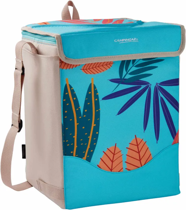 Campingaz Ethnic Minimax Kühltasche 19 Liter Ethno-Design