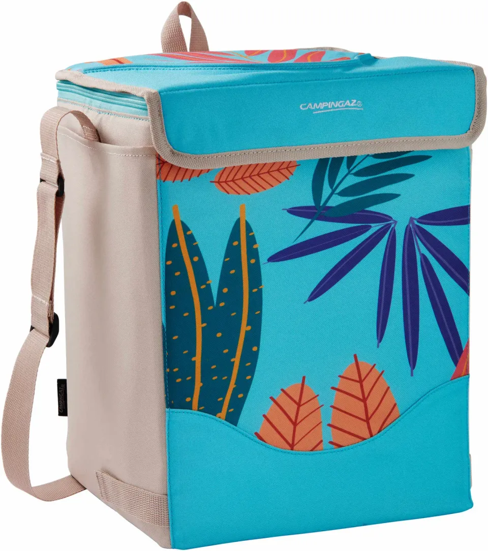 Campingaz Ethnic Minimax Kühltasche 19 Liter Ethno-Design