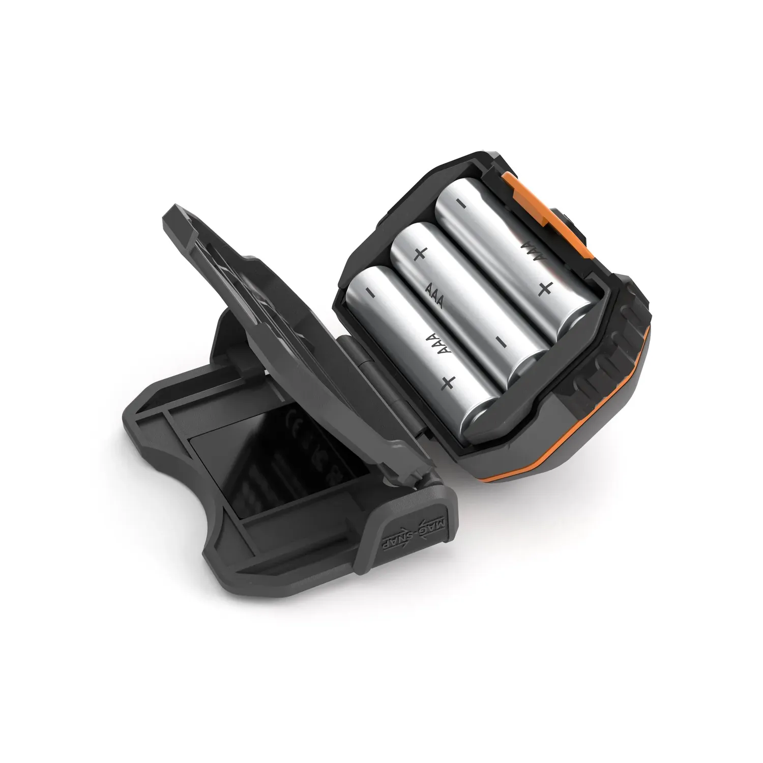 Silva SmartLight 500 Stirnlampe 500 Lumen IP65
