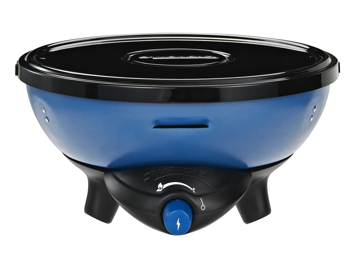Campingaz Party Grill 200 CV Tischgrill 2-in-1 2000 W