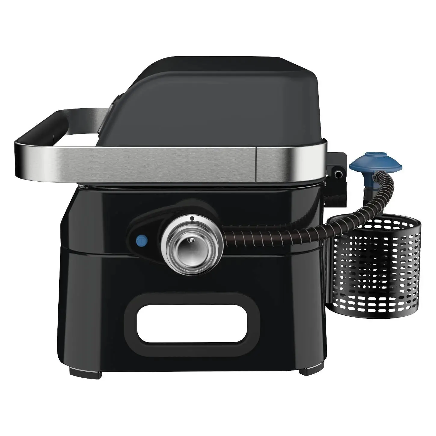 Campingaz Attitude 2go CV Tischgrill Gas mit Kartusche