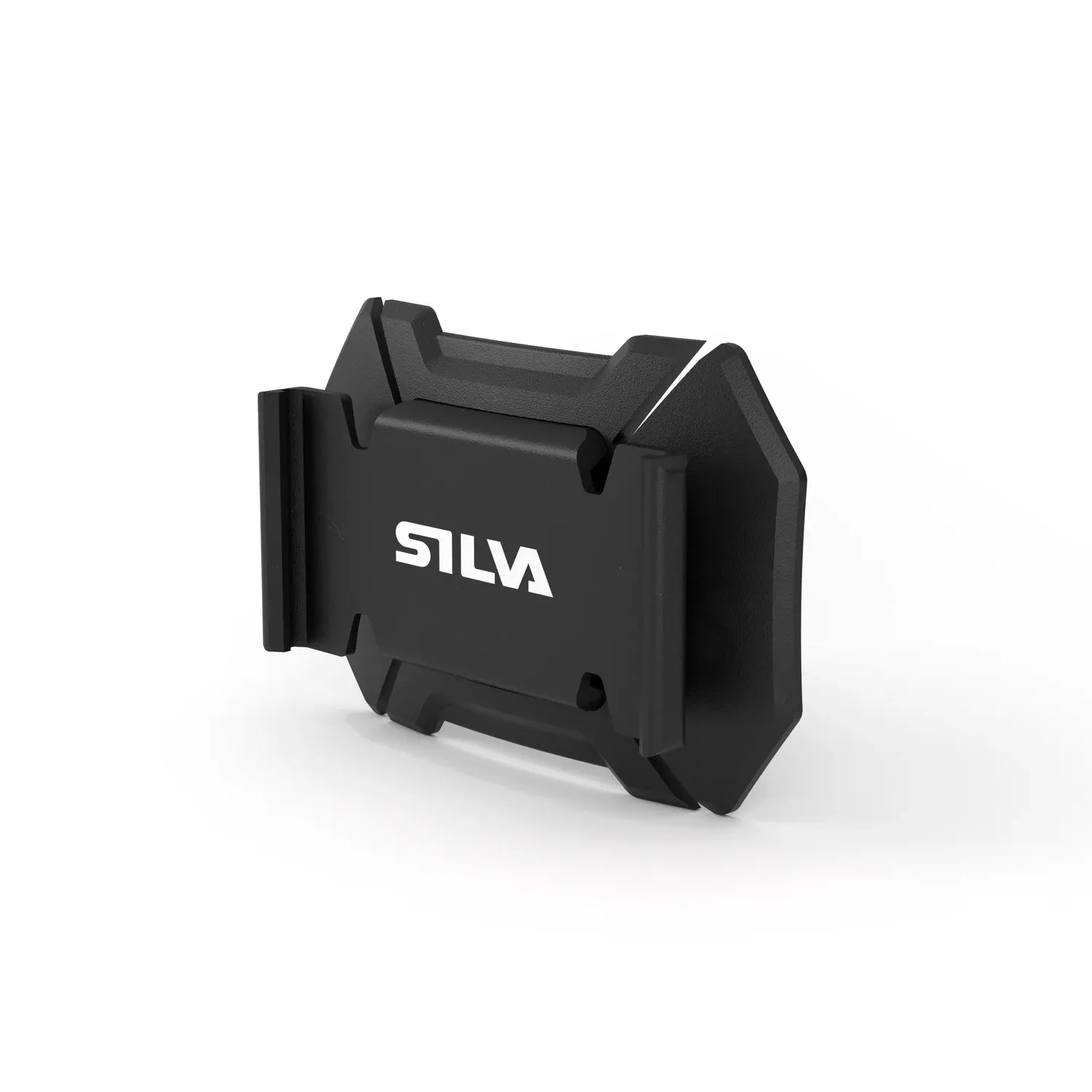 Silva Discover 500 lm Stirnlampe mit Rotlicht