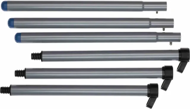 Campingaz Party Grill 600 Beine Set Ersatzteil