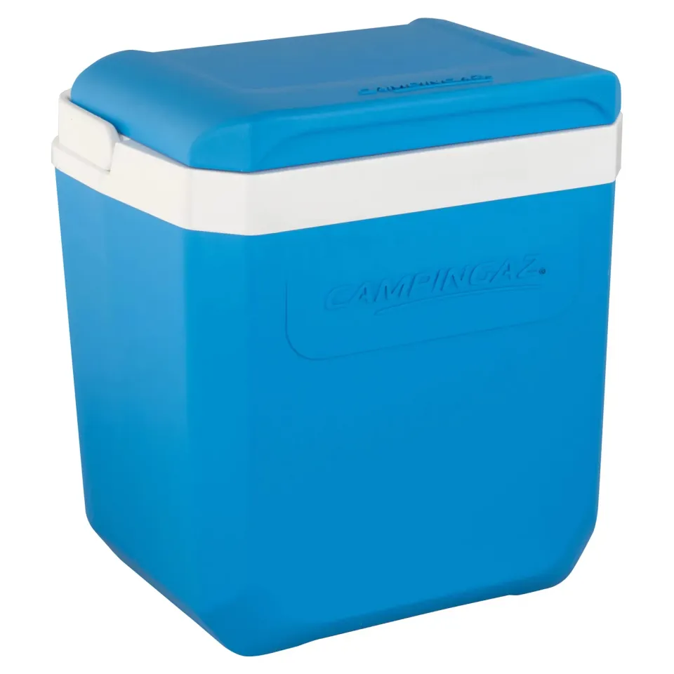 Campingaz Icetime Plus Kühlbox 30L passiv 27h
