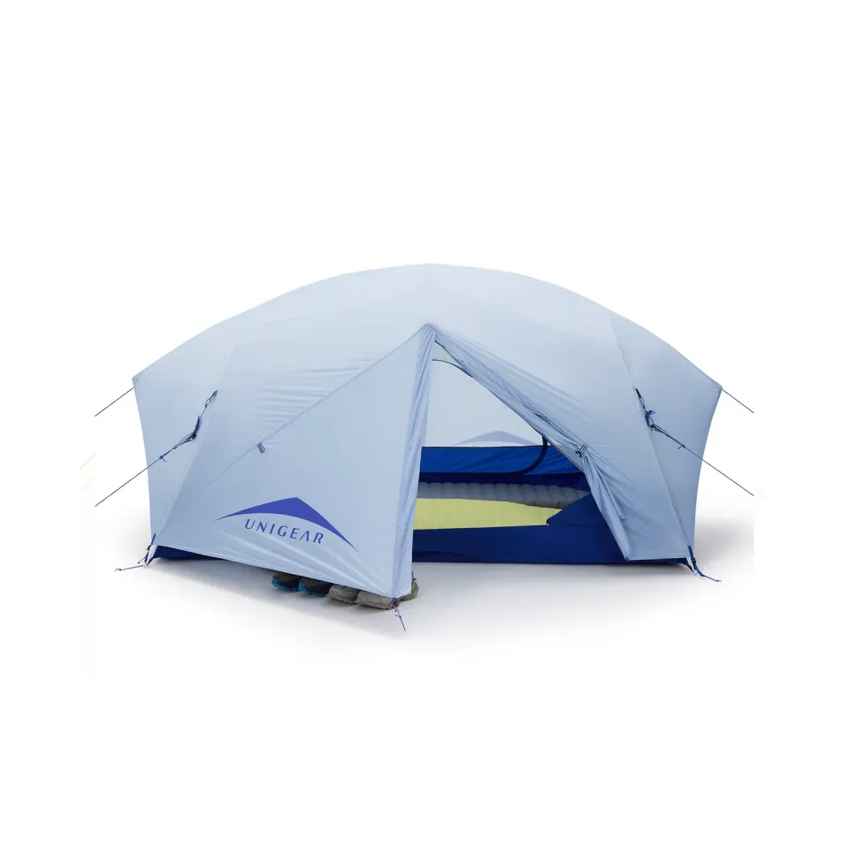 Unigear Cosmolodge 2-Person Zelt 2 Personen