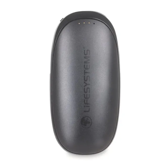 Lifeventure Hand Warmer XT Handwärmer 10000mAh Powerbank