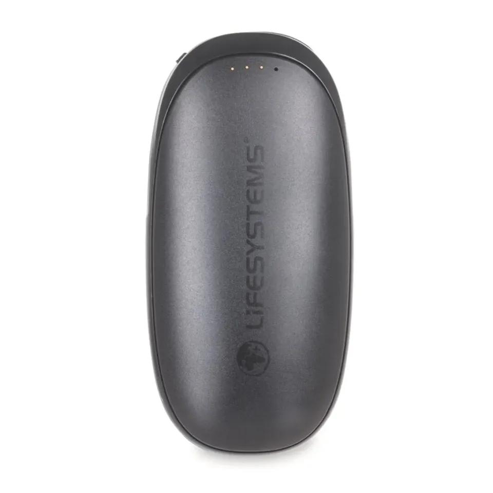 Lifeventure Hand Warmer XT Handwärmer 10000mAh Powerbank