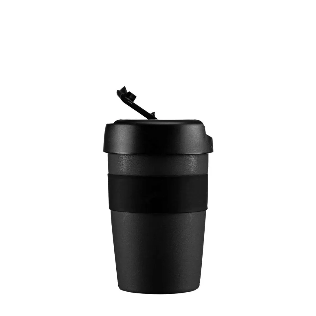 Lifeventure Coffee Cup Thermobecher mit Deckel isoliert