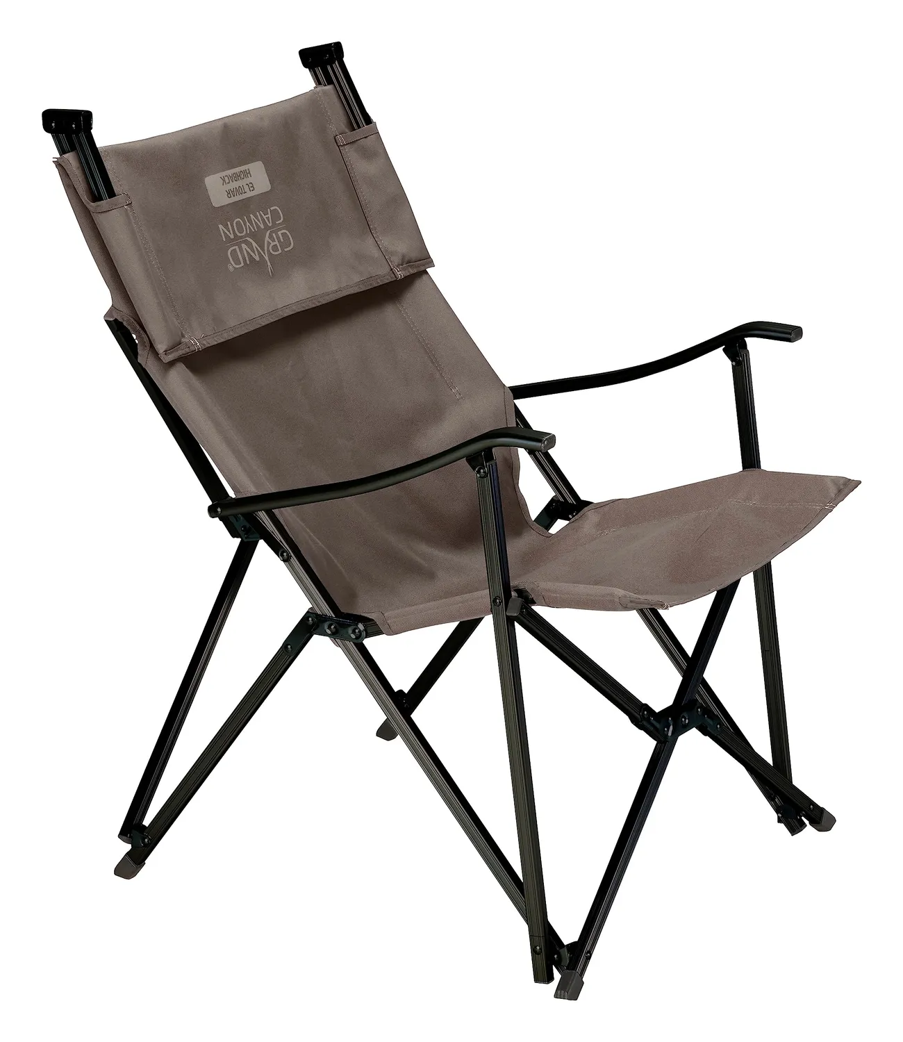 Grand Canyon El Tovar Highback Campingstuhl Falcon klappbar