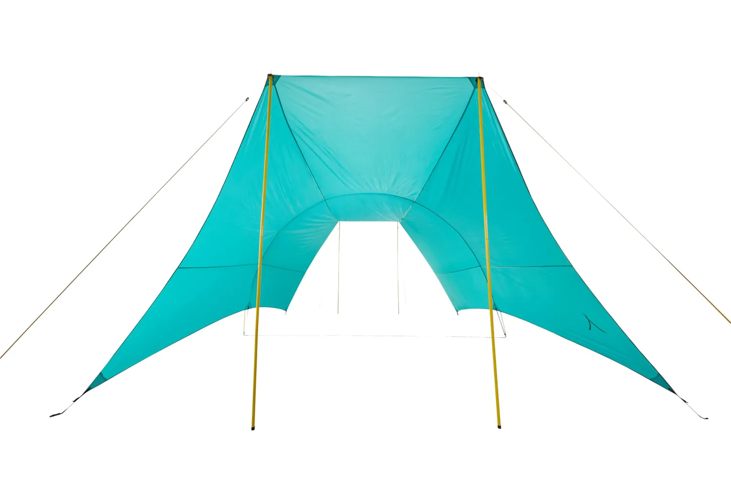 Grand Canyon Tahuta Shelter 4 Pavillon Caneel Bay