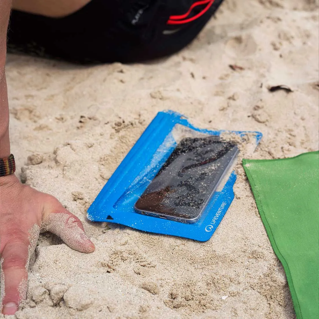 Lifeventure Phone Case Handyhülle wasserdicht