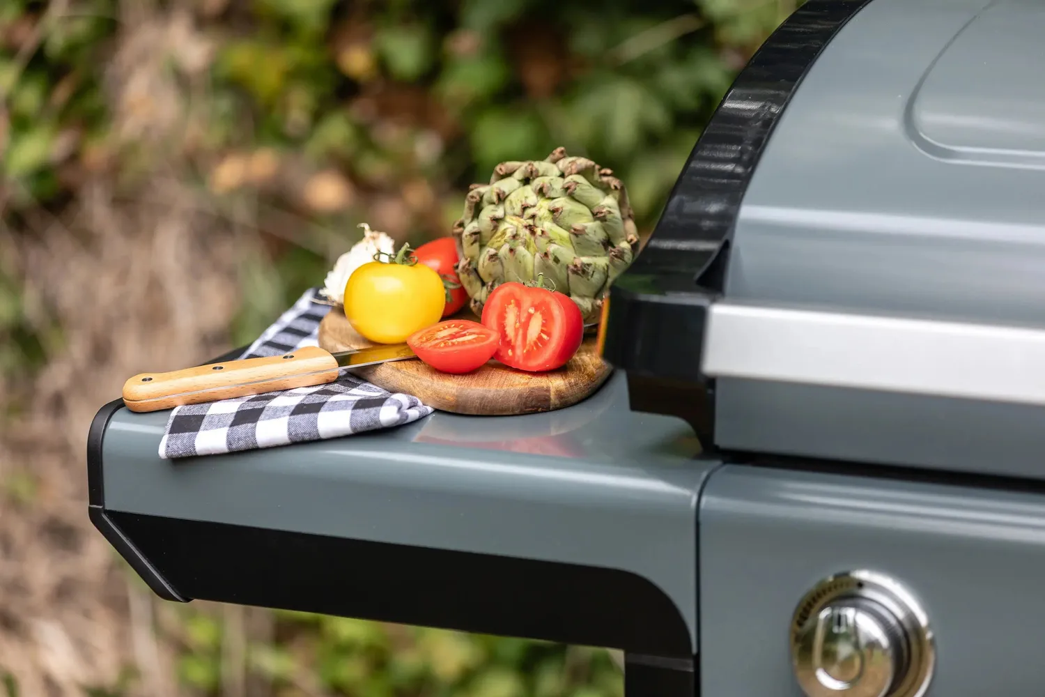 Campingaz 4 Series Premium Gasgrill 4-Brenner