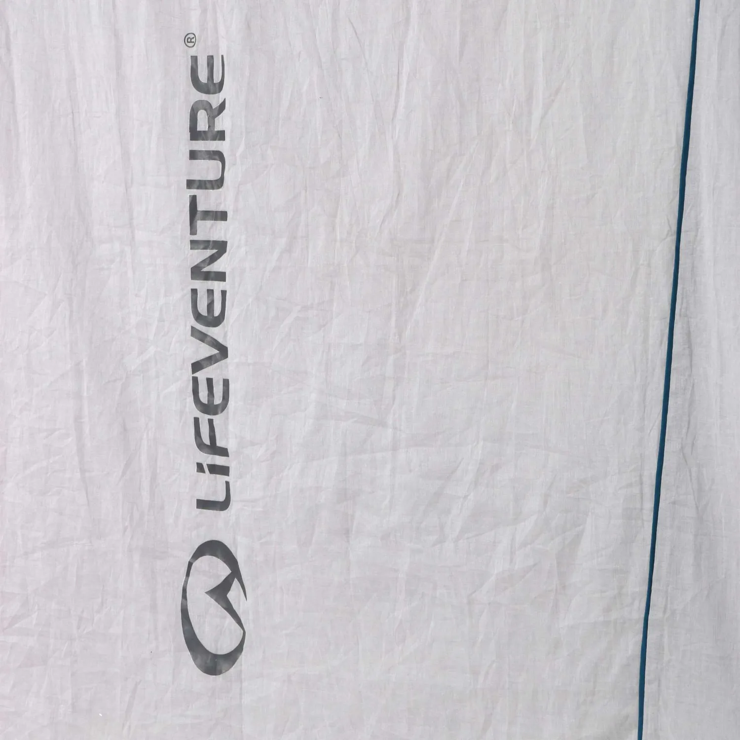 Lifeventure Cotton Schlafsack-Inliner Baumwolle Mummy