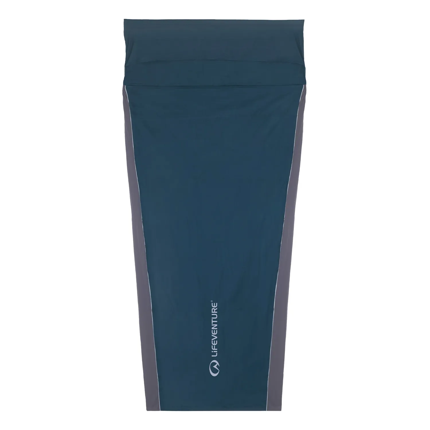 Lifeventure Cotton Ultimate Schlafsack-Inlett Baumwolle