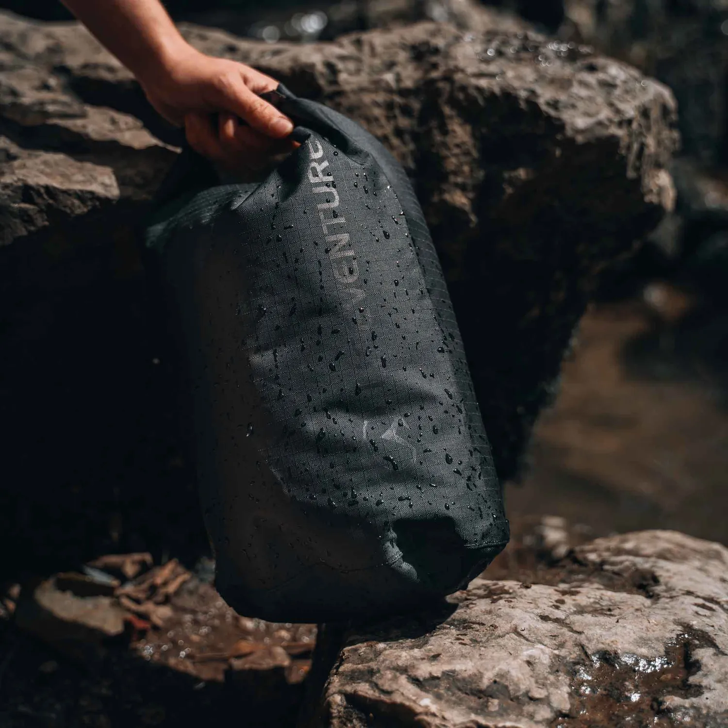 Lifeventure Storm Dry Bag Packsack wasserdicht