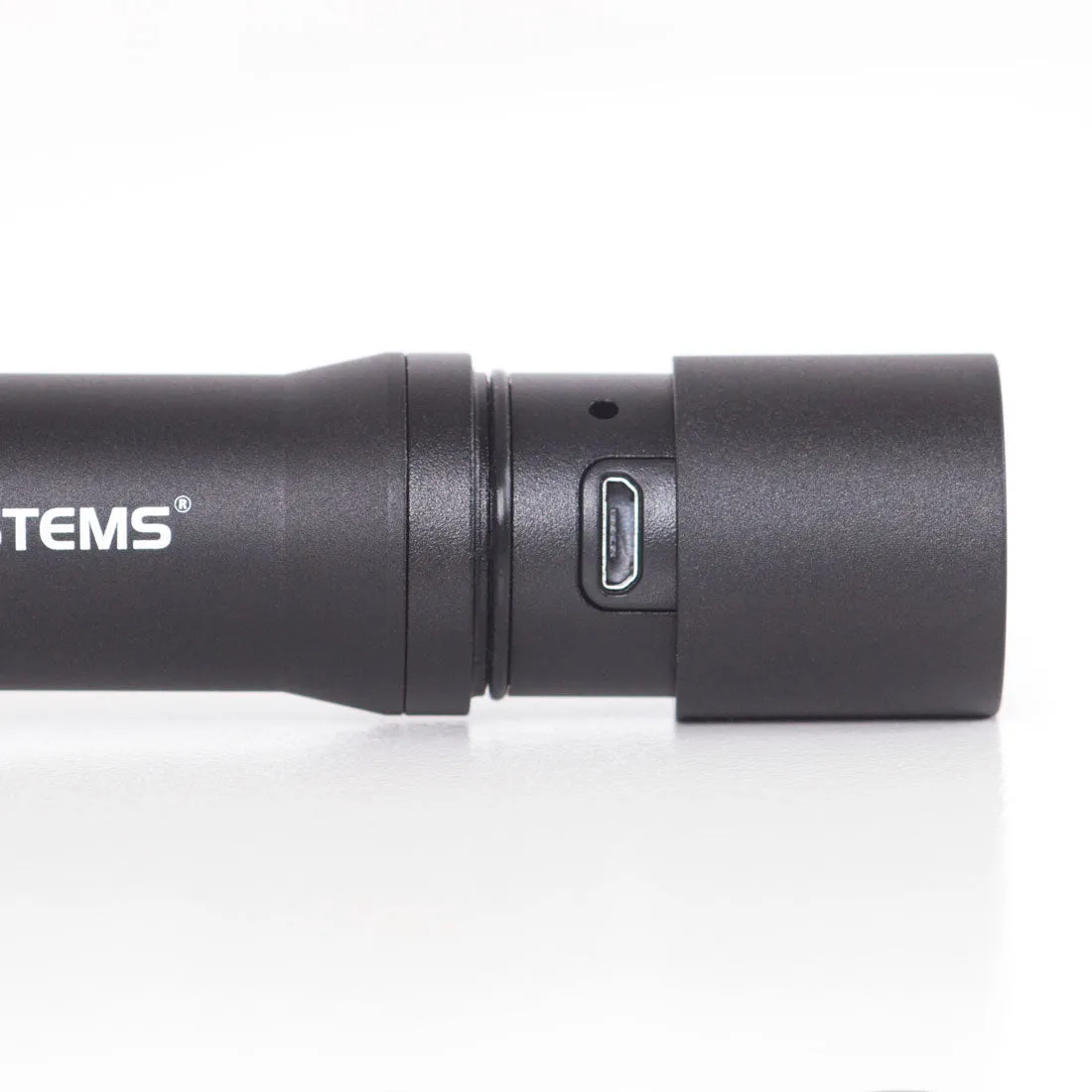 Lifeventure Intensity 545 Taschenlampe 545 Lumen