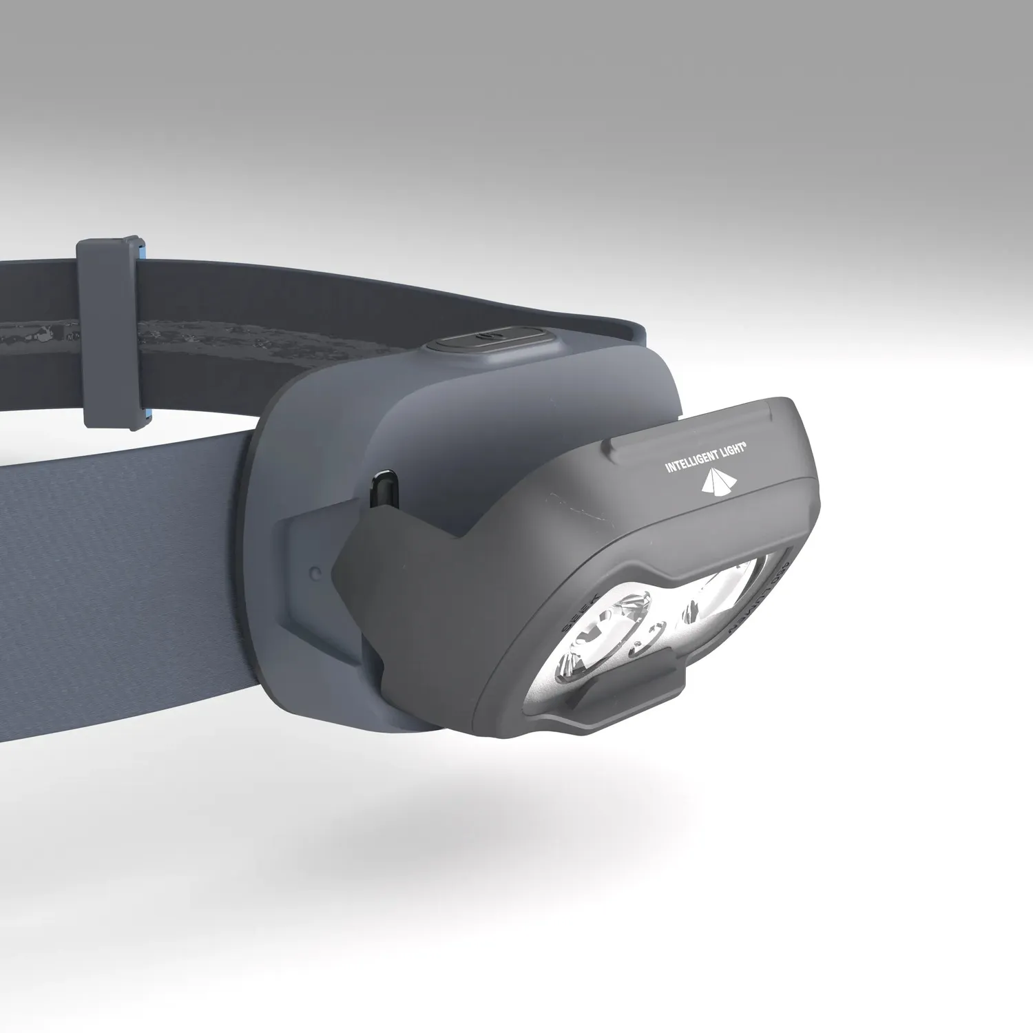 Silva Seek 450 Stirnlampe USB-C wiederaufladbar 450 lm