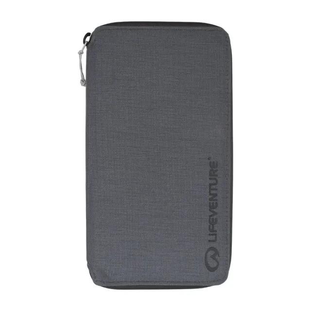 Lifeventure RFiD Travel Wallet Reisegeldbörse RFID-Schutz