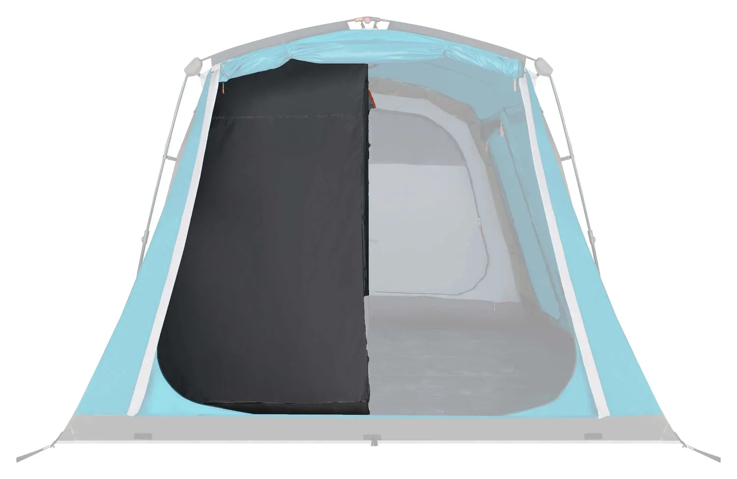 Coleman Victoria Falls 4 Extra Schlafraum 2 Personen