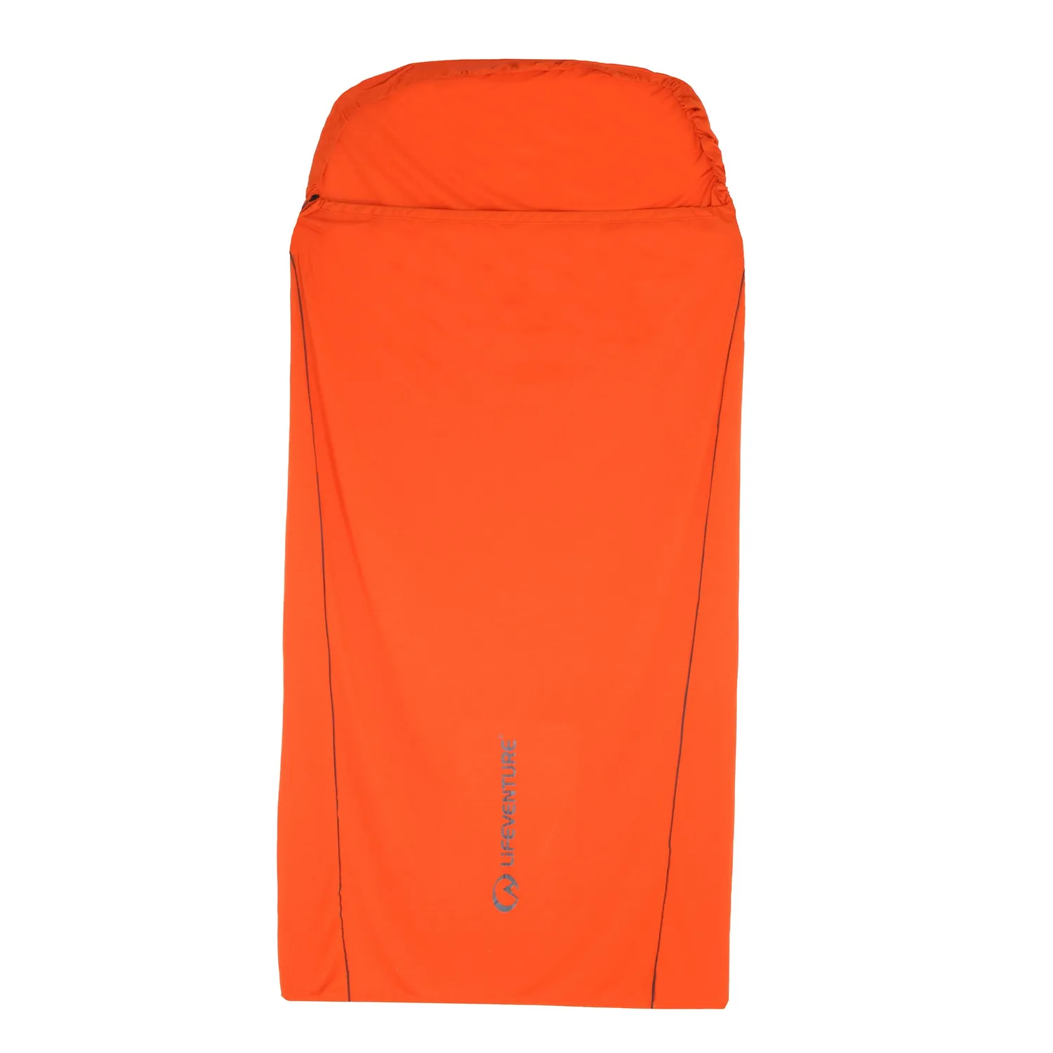 Lifeventure Thermolite Schlafsack-Inlett Mumie +9°C