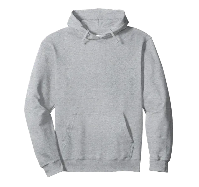 Grand Canyon West Pullover Hoodie Kapuze