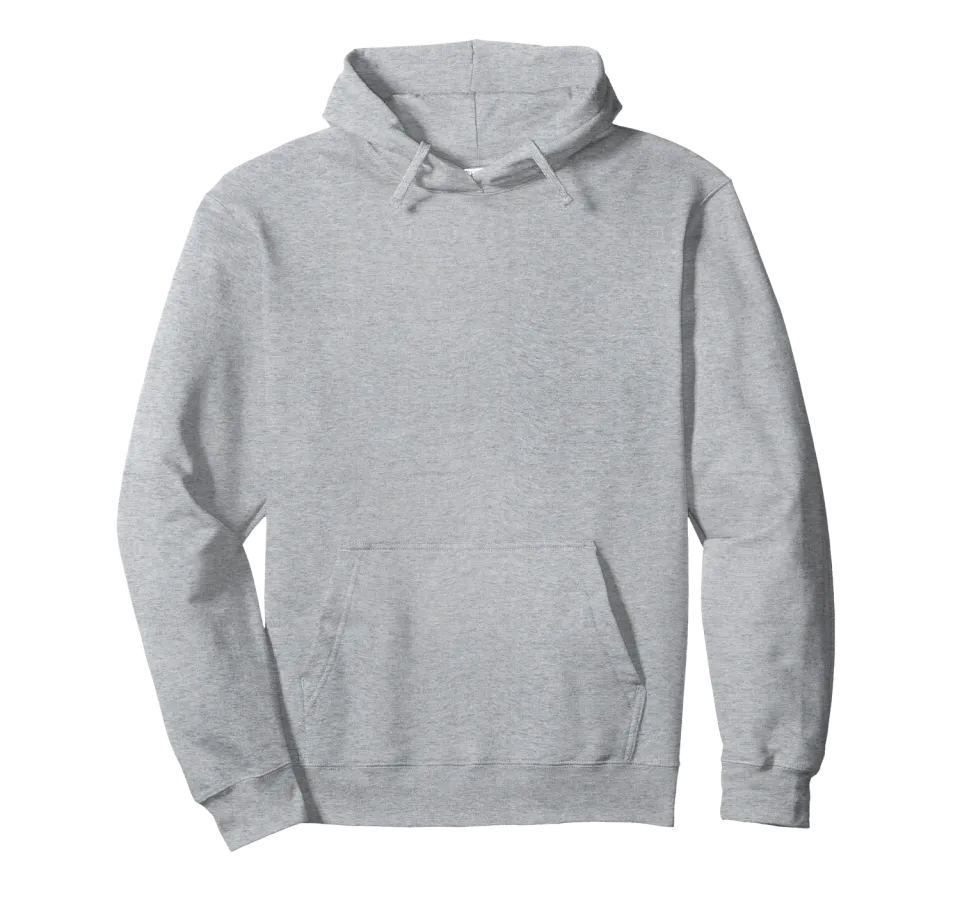 Grand Canyon West Pullover Hoodie Kapuze