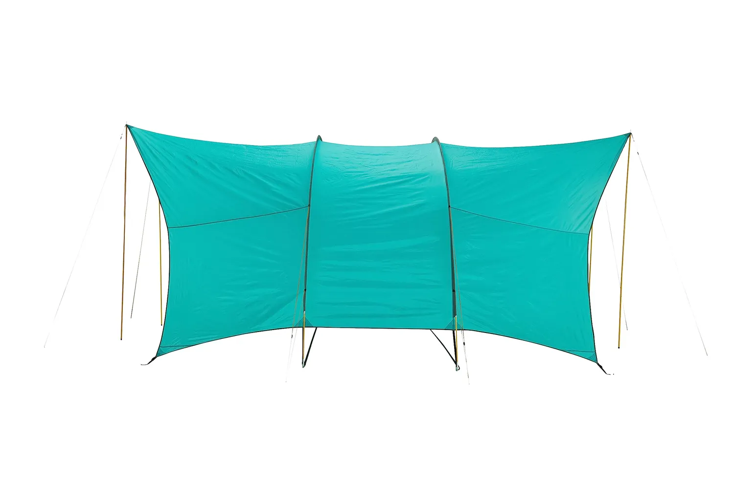 Grand Canyon Tahuta Shelter 4 Pavillon UV50+ wasserdicht