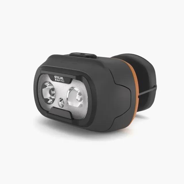 Silva SeekLight 450 Cord Stirnlampe 450 Lumen ausziehbar