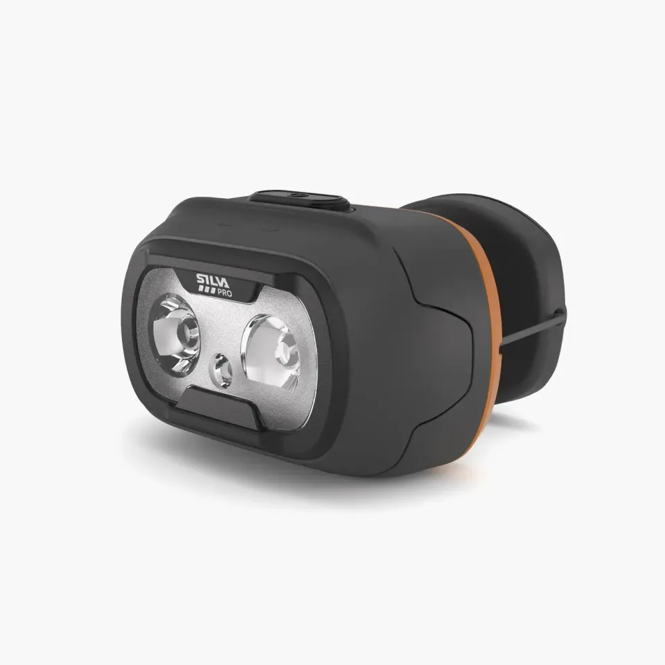 Silva SeekLight 450 Cord Stirnlampe 450 Lumen ausziehbar