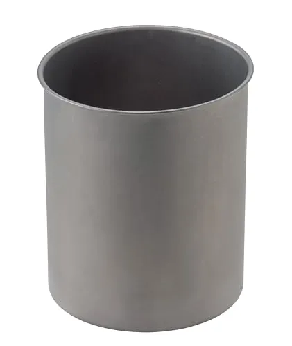 Soto Titan Topf 750ml Kochtopf ultraleicht mit Heber