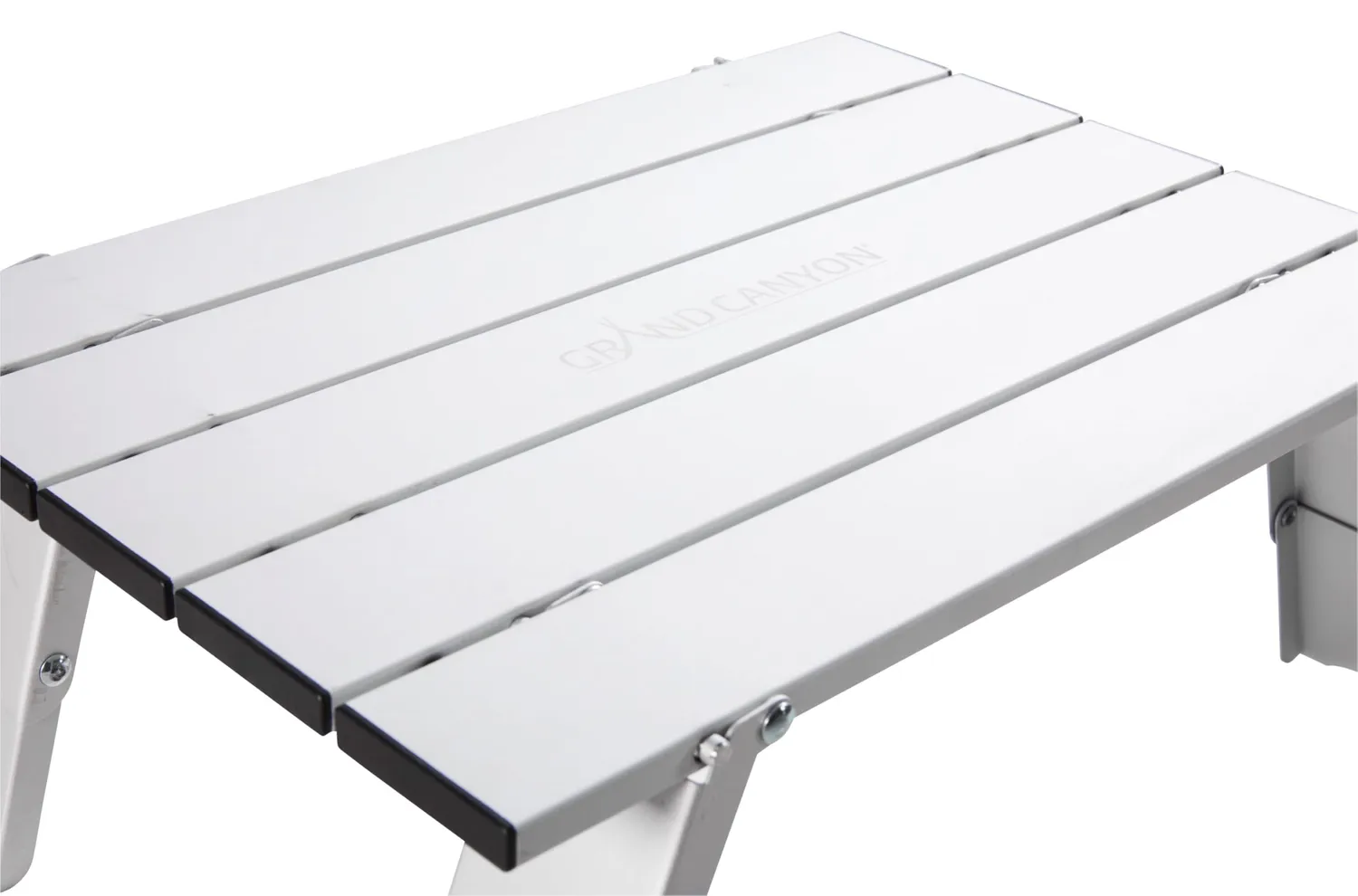 Grand Canyon Tucket Micro Campingtisch Alu 30 kg