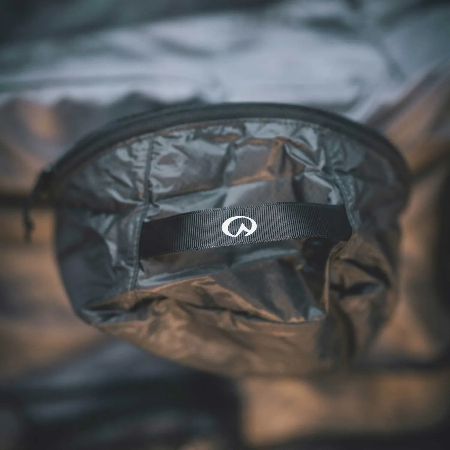 Lifeventure Ultralight Packwürfel 3er-Set Ripstop