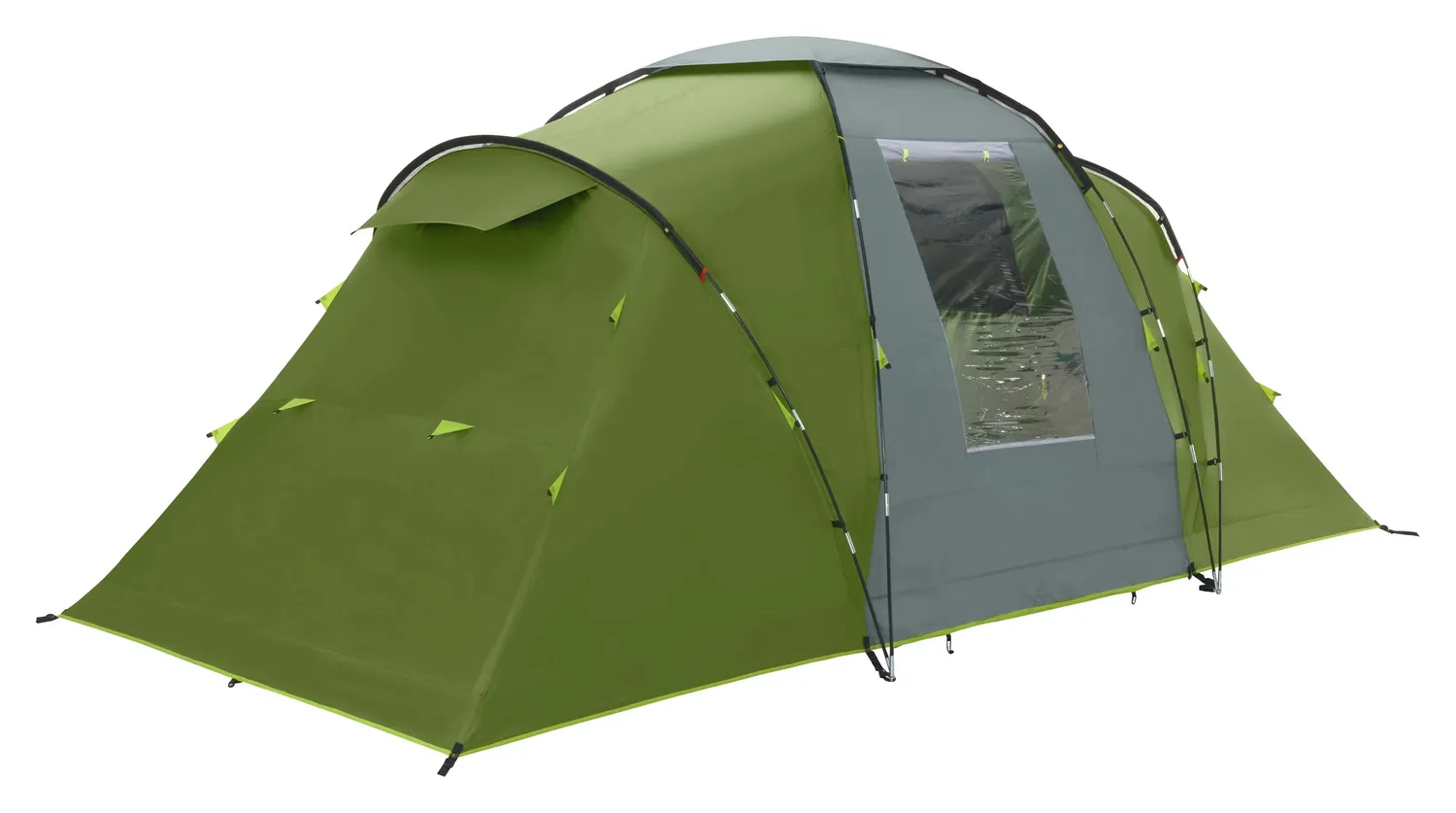 Coleman Spruce Falls 4 Familienzelt 4 Personen Blackout