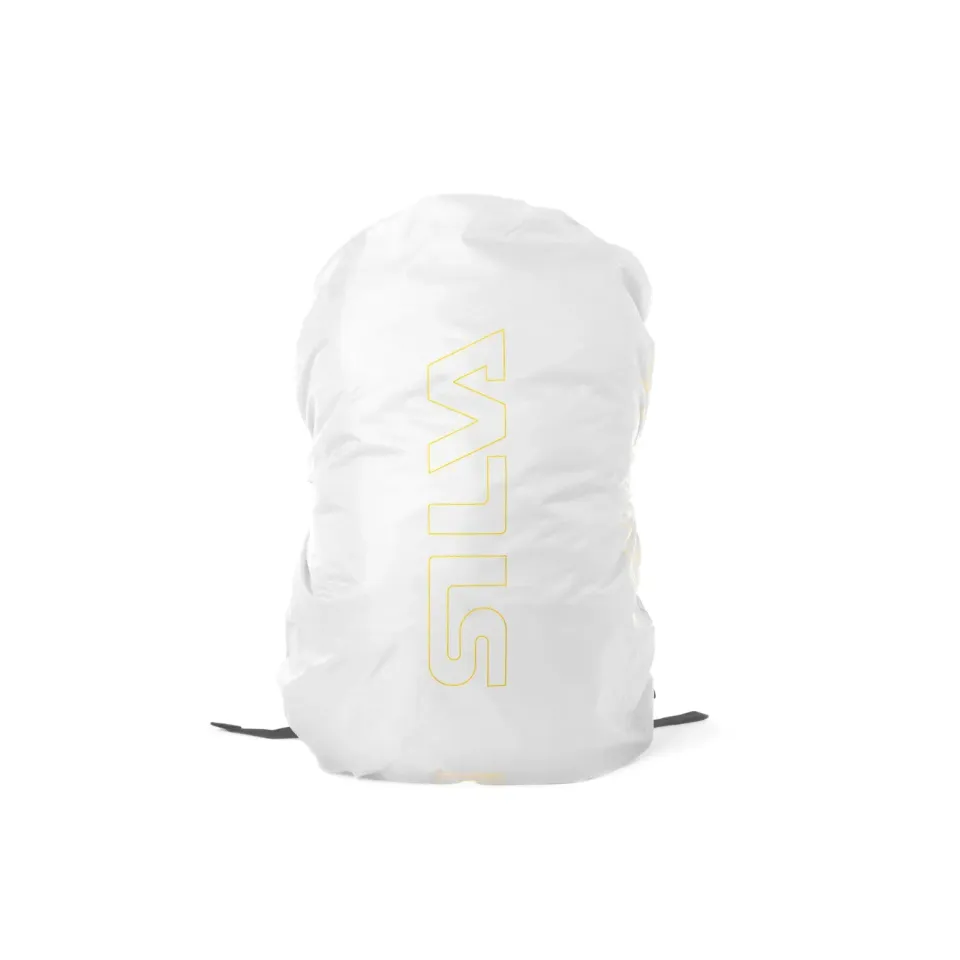Silva Terra Regenschutz Rucksackhülle recycelt