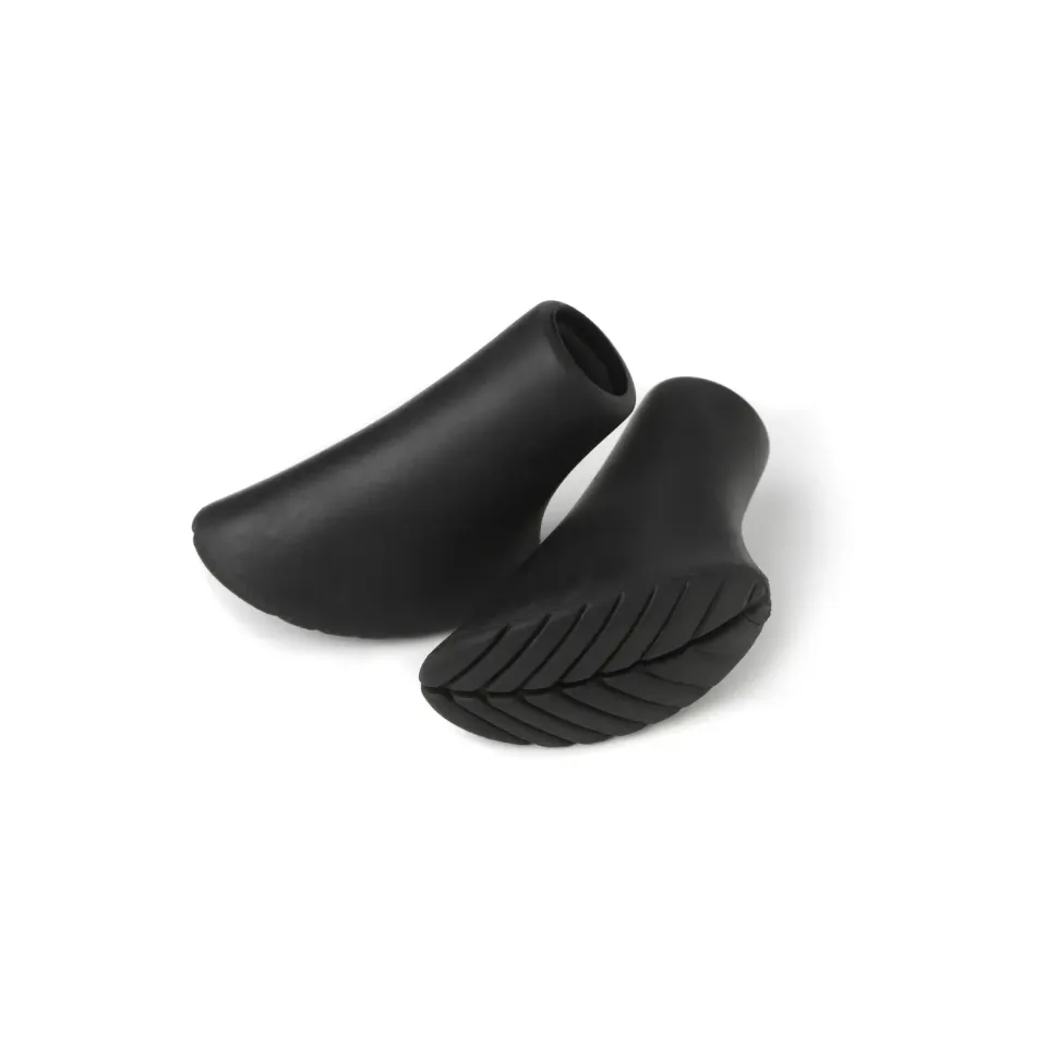 Silva Walking Poles Rubber Paws Gummipuffer