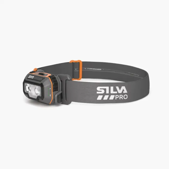Silva SmartLight 500 Stirnlampe 500 Lumen IP65