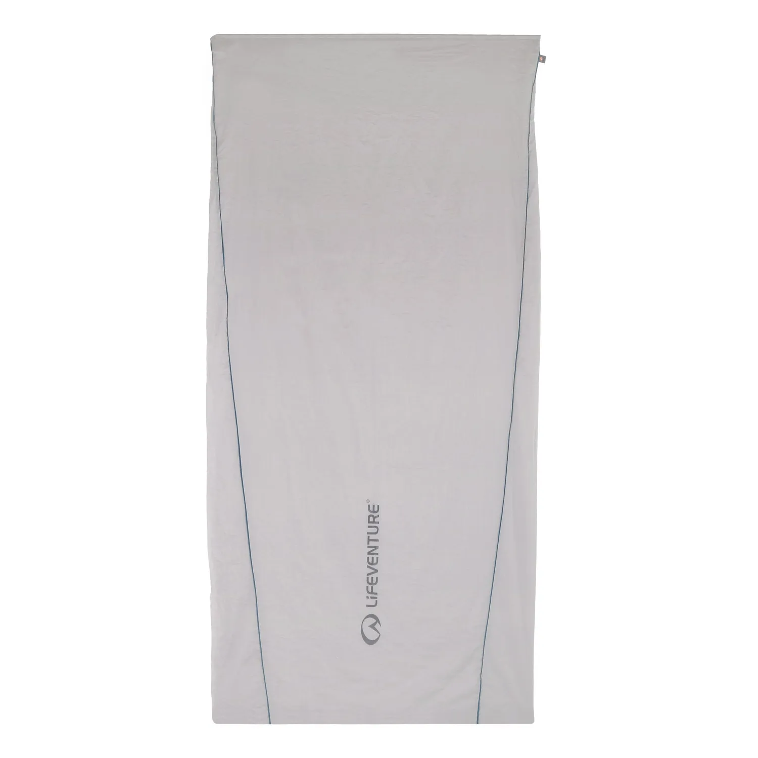 Lifeventure Cotton Schlafsack-Inliner Baumwolle Mummy