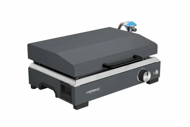 Campingaz Sigma 1 CV Plancha Gasgrill 1 Brenner