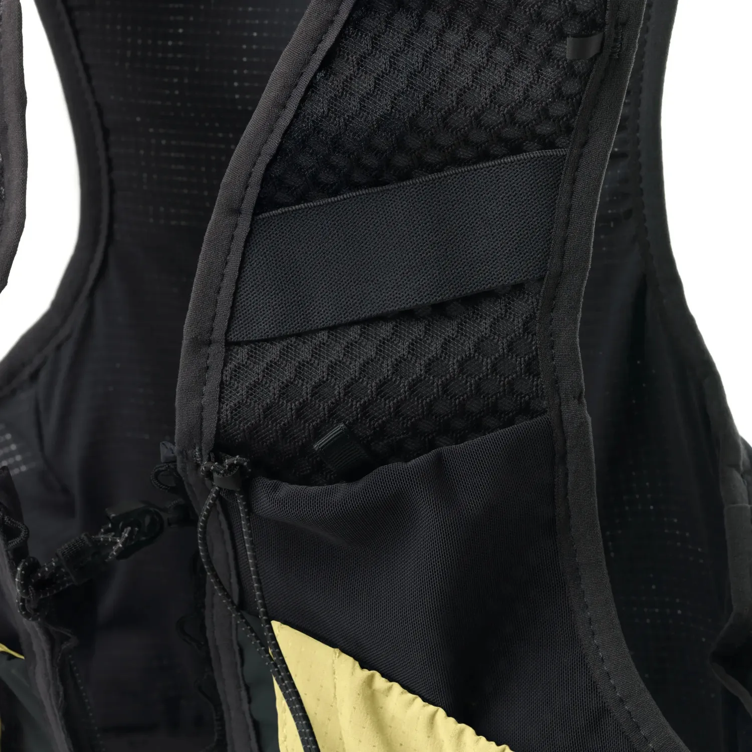 Silva Strive 5L Laufweste Gelb 5 Liter atmungsaktiv