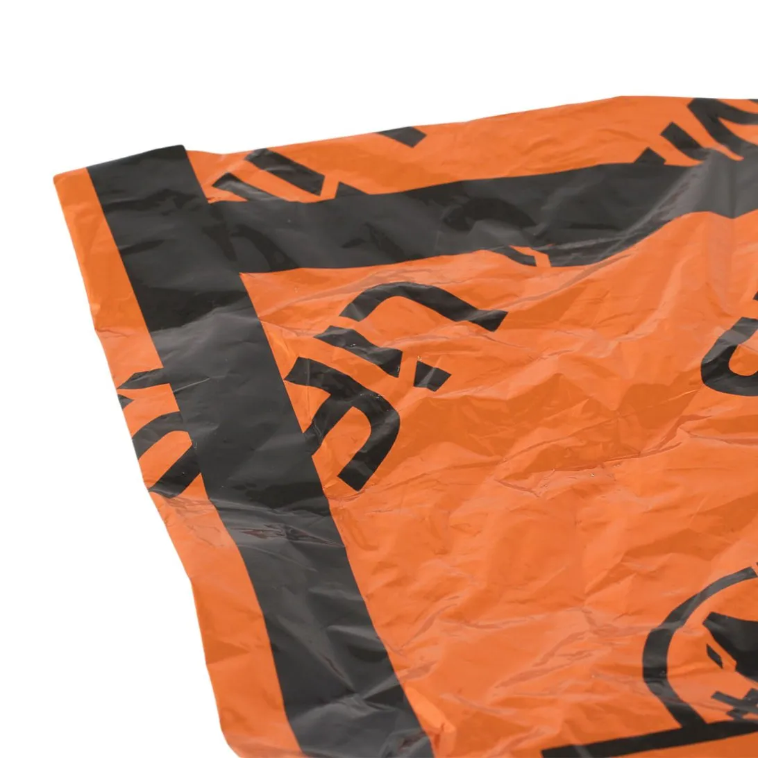 Lifeventure Heatshield Thermal Biwaksack Notfall leicht