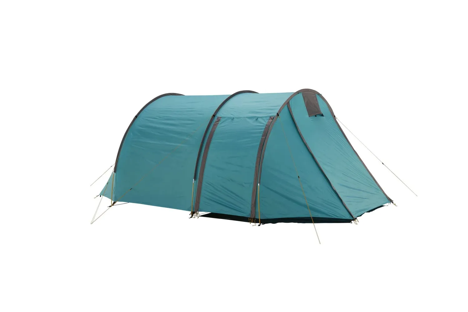 Grand Canyon Robson 4 Tunnelzelt 4P Blue Grass groß