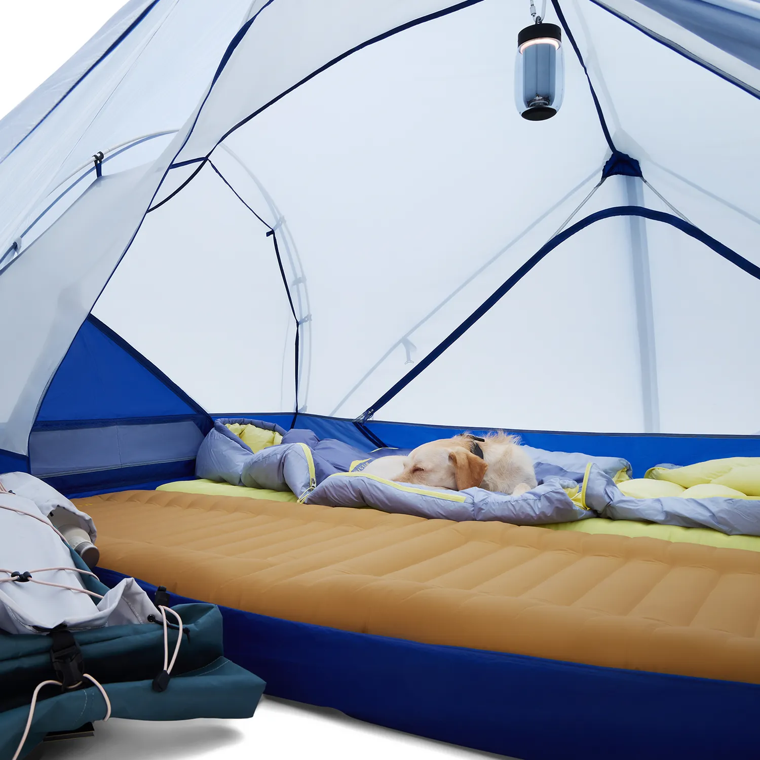 Unigear Cosmolodge 2-Person Zelt 2 Personen