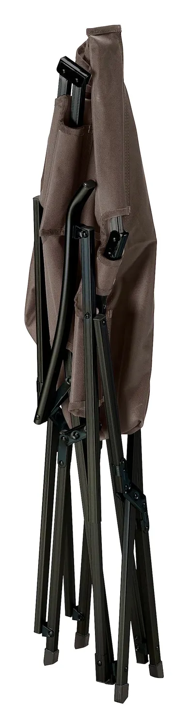 Grand Canyon El Tovar Lounger Campingstuhl Falcon mit Fußteil