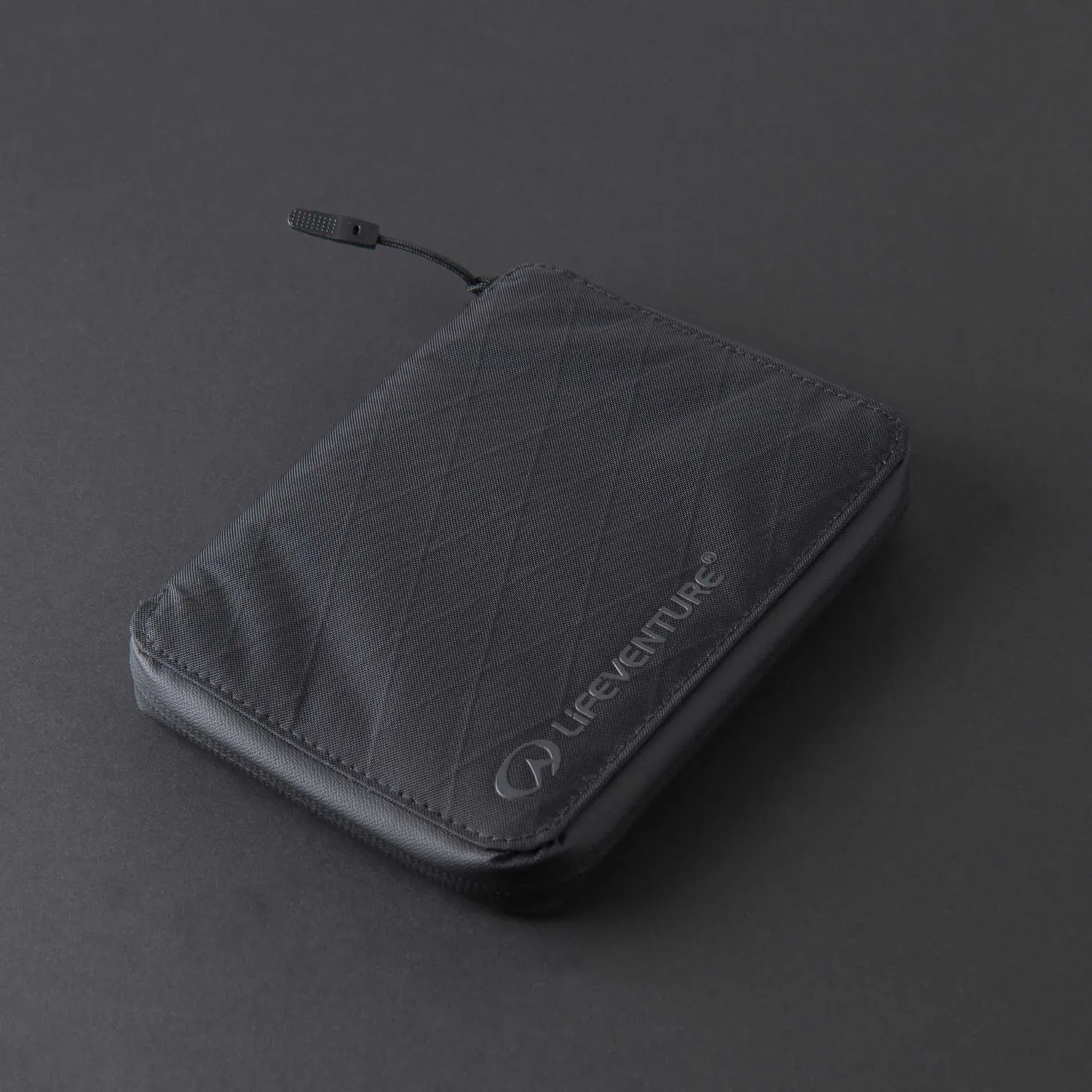 Lifeventure X-Pac Mini Reise-Geldbörse RFID Schutz